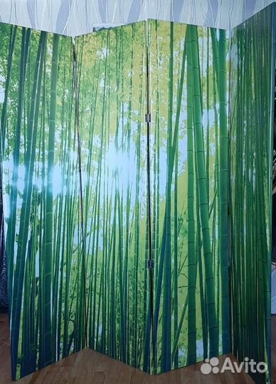 Ширма-перегородка