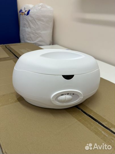 Парафиновая ванна