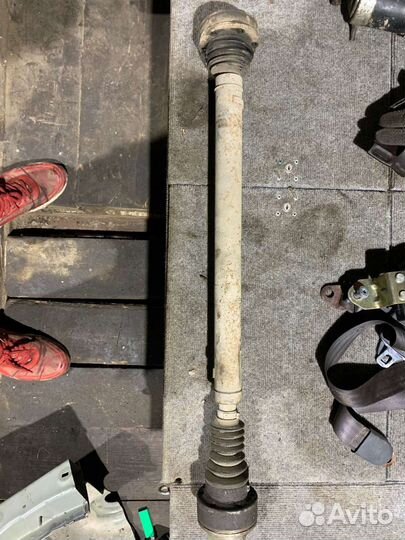 Кардан 4.0 zj jeep grand Cherokee