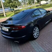 Jaguar XF 4.2 AT, 2008, 350 000 км, с пробегом, цена 1 035 000 руб.