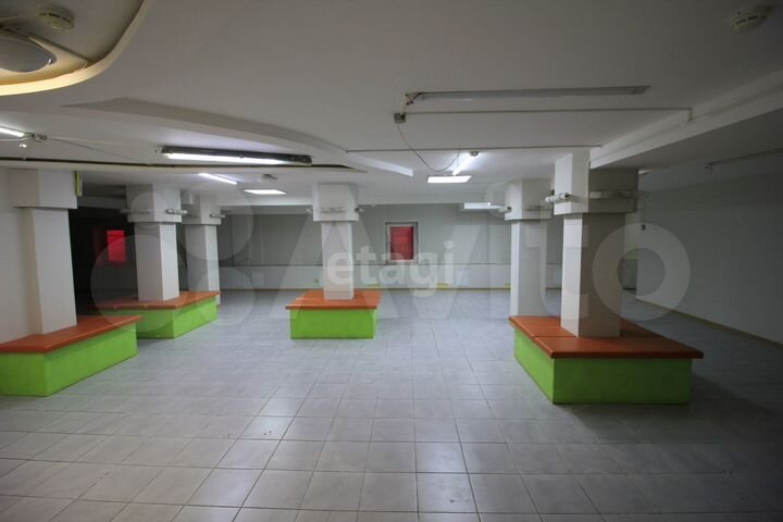 Продам помещение свободного назначения, 254 м²