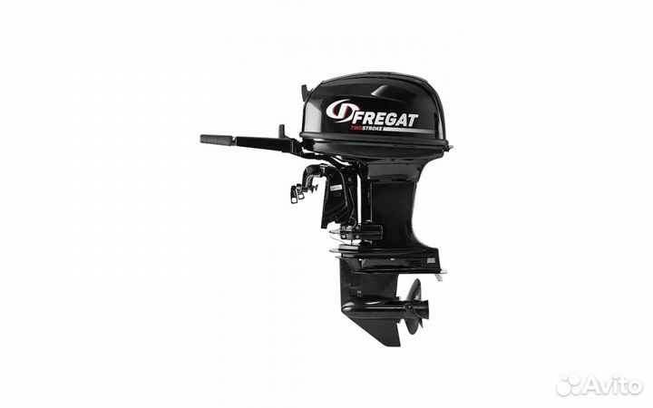 Лодочный мотор Fregat (Фрегат) 40 FHS новый