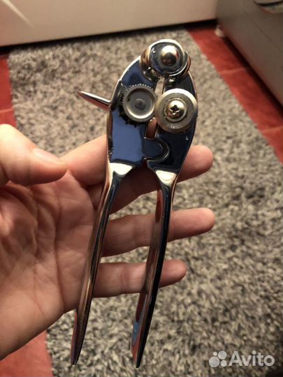 Откывашка банок