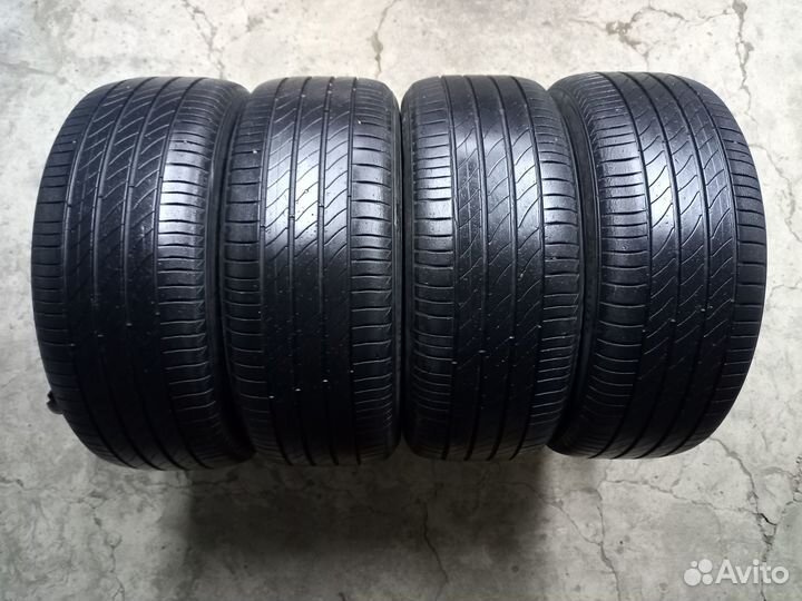 Michelin Primacy 3 ST 205/50 R17