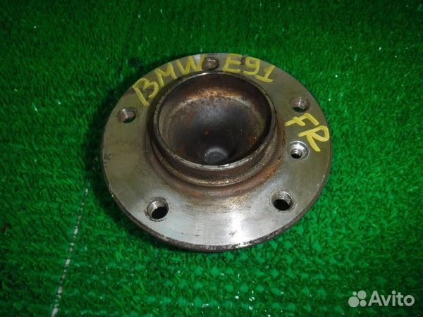 Ступица BMW 3-Series