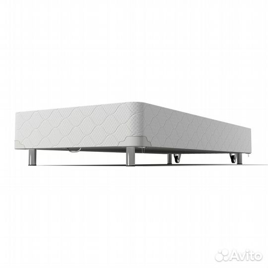 Кровать гостиничная Box Spring (Бокс Спринг)