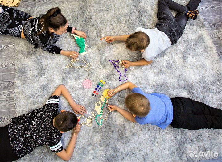 Набор для творчества