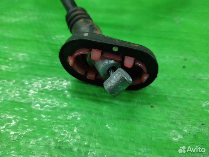 Трос ручника Hyundai Tucson