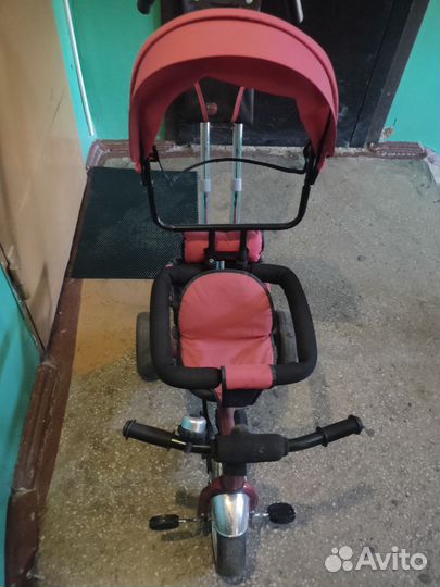 Прогулочная коляска бу