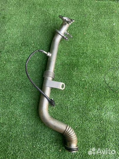 Трубка EGR Bmw 5 G30 2.0 B47D20B 2019