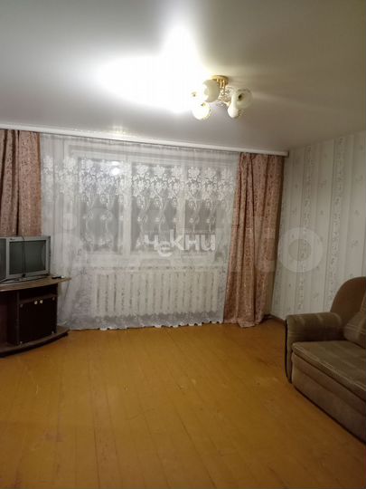 2-к. квартира, 35,6 м², 1/2 эт.