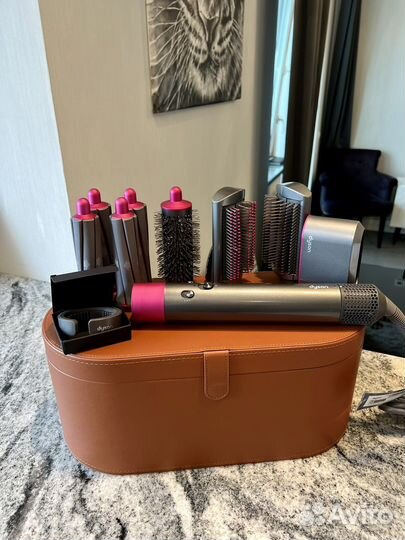 Стайлер Dyson HS01 Новый Оригинал