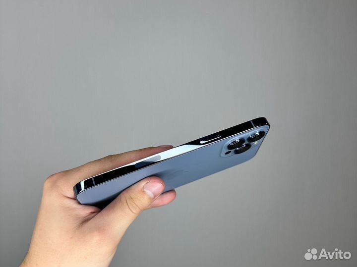 iPhone 13 Pro Max, 128 ГБ