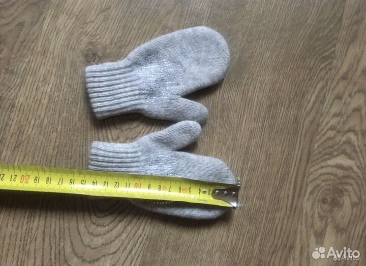 Шапки, шлем, краги Фирм 44-48