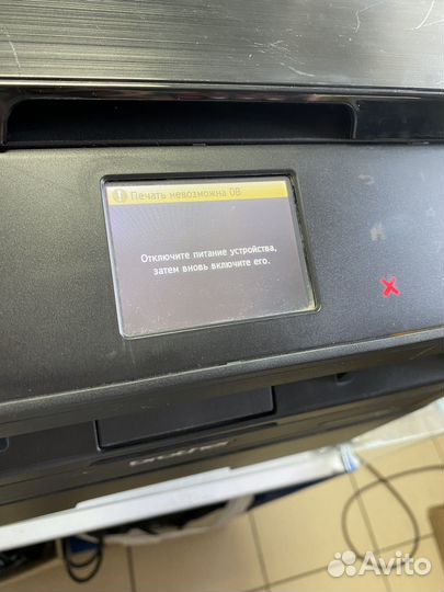 Мфу лазерный принтер wifi