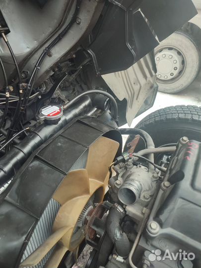 Техпомощь выездная