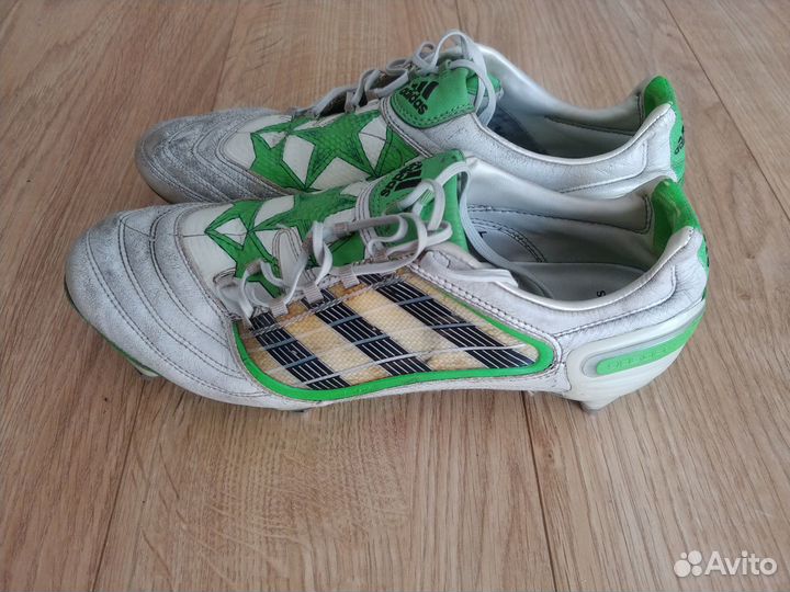 Adidas predator deals champions league 2010