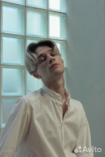 Свадебный фотограф