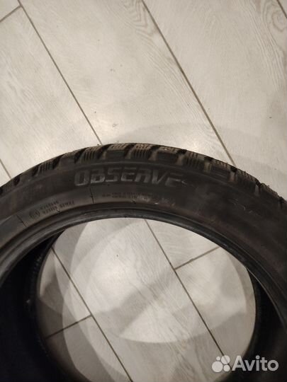 Toyo Observe G3 205/50 R17