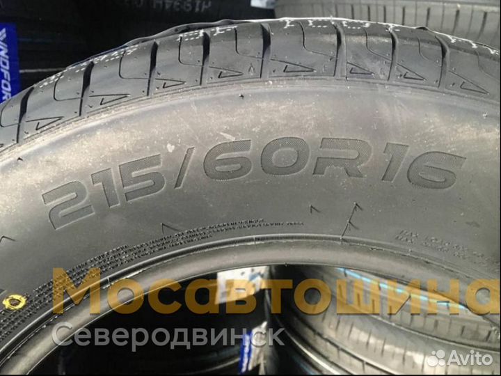 Windforce CatchFors H/P 215/60 R16 95V