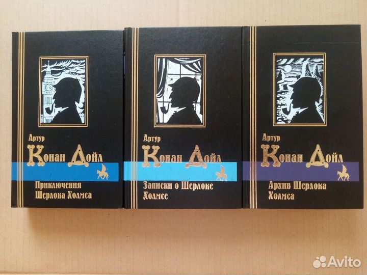 Приключения, детективы, обновляется