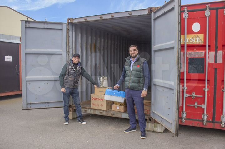 Склад, 2.5 м²