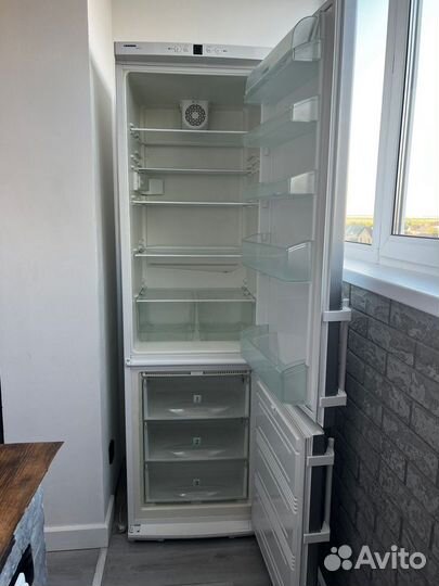 Холодильник