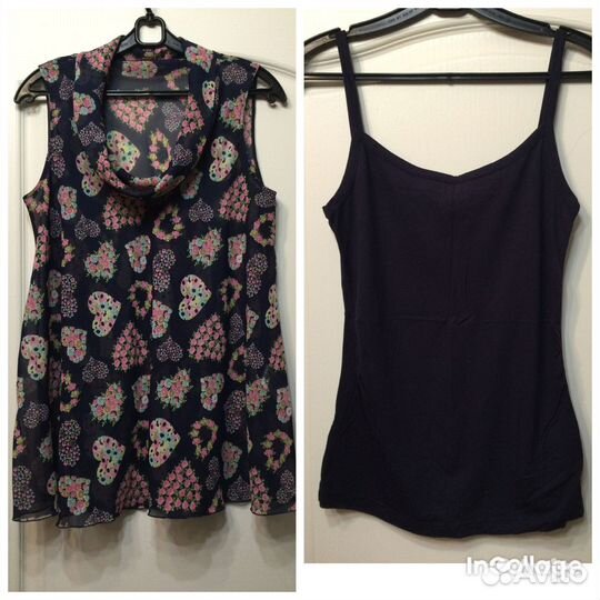 Одежда для беременных и кормящих