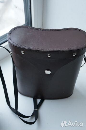 Бинокль боц 7х50 Tento с кейсом сделано в СССР