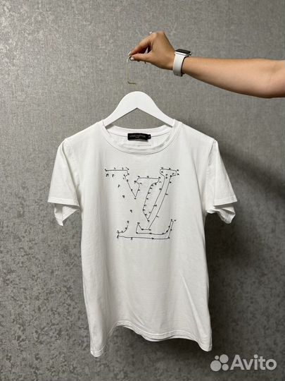 Футболка ysl