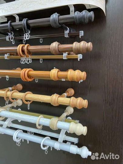 Карниз для штор