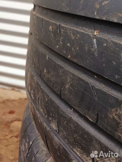 Nexen N'Fera RU1 SUV 235/65 R17 108V