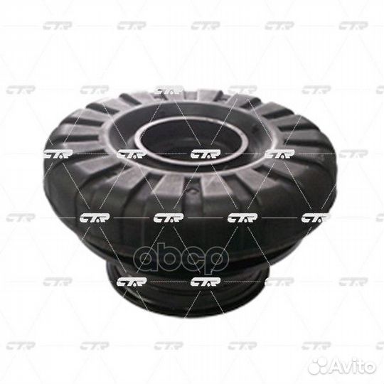 Опора амортизатора передн chevrolet: aveo III