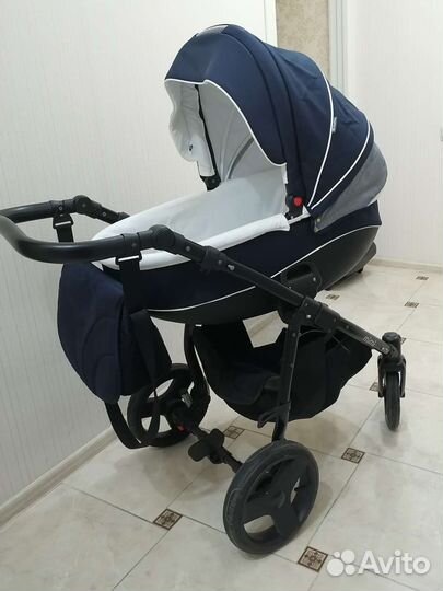 Tutis mimi Коляска 2 в 1