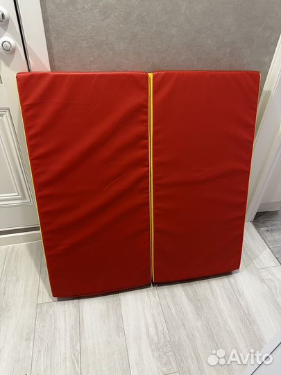 Шведская стенка + мат