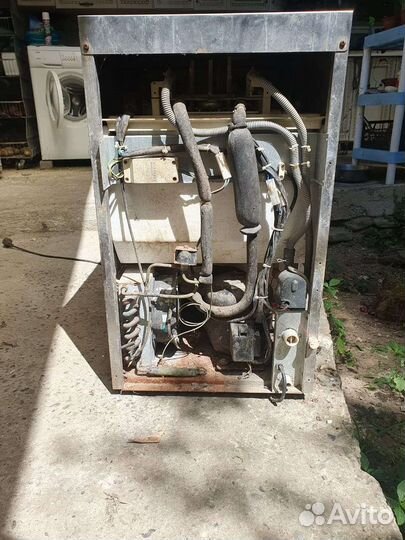 Ледонератор