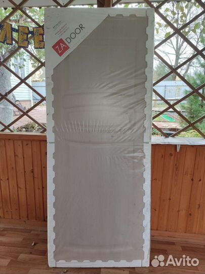 Дверь межкомнатная 800х2000