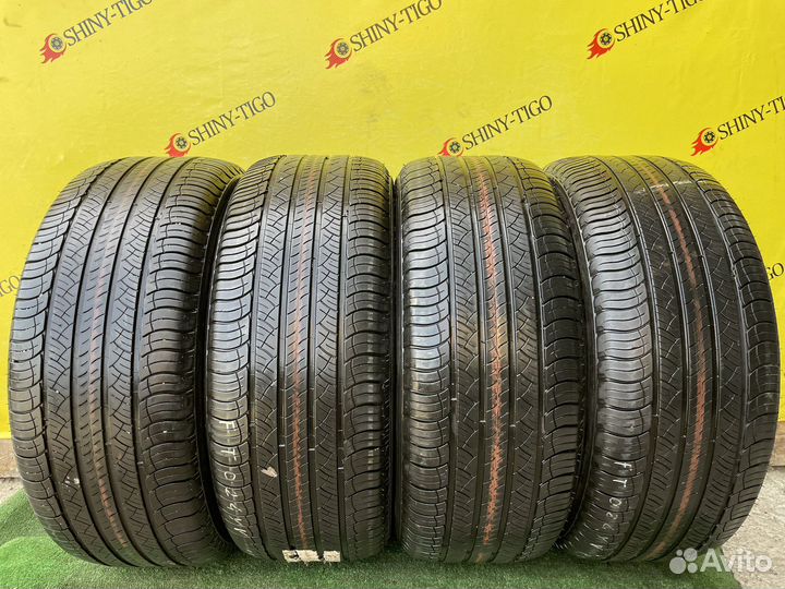 Michelin Latitude Tour HP 255/50 R20 109W