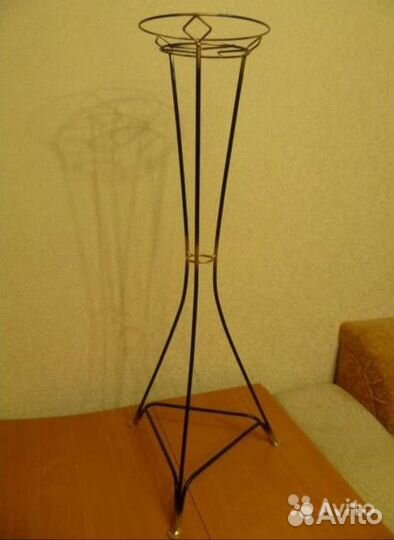 Подставки под цветы 