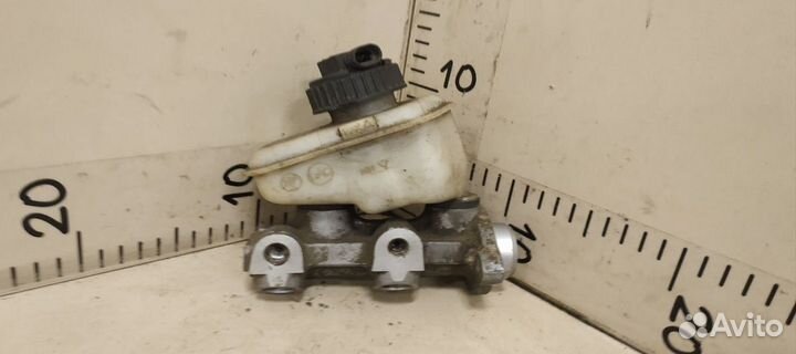 Главный тормозной цилиндр Daewoo Nexia