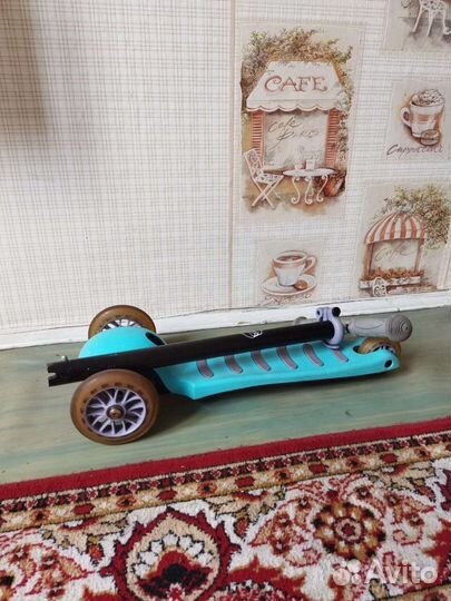 Самокат детский