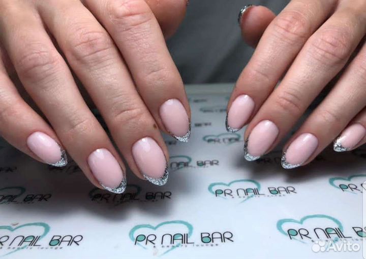 Мастер маникюра