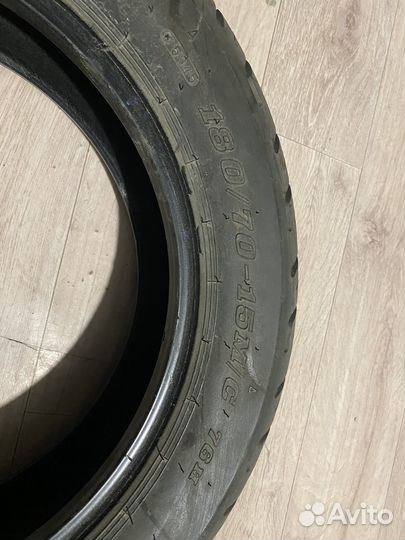 Dunlop 180/70 R15 D404