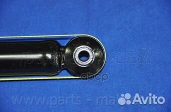 Амортизатор chevrolet aveo / aveo (T250) PMC 96