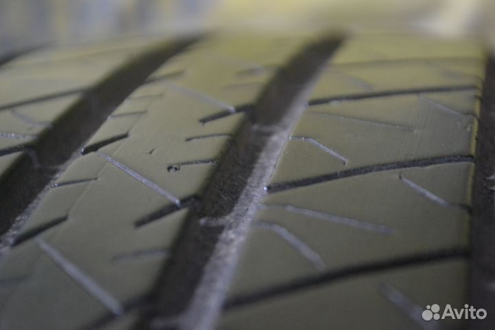 Michelin Energy LX4 225/65 R17