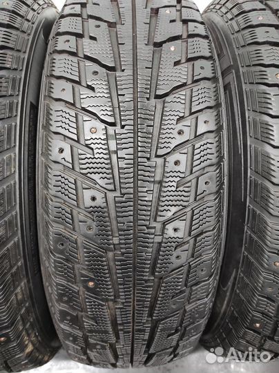 Federal Himalaya Snow 225/65 R17 102T