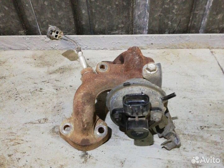 Клапан EGR Toyota Camry 30