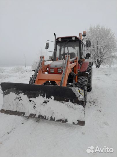 Услуги трактора,грузоперевозки