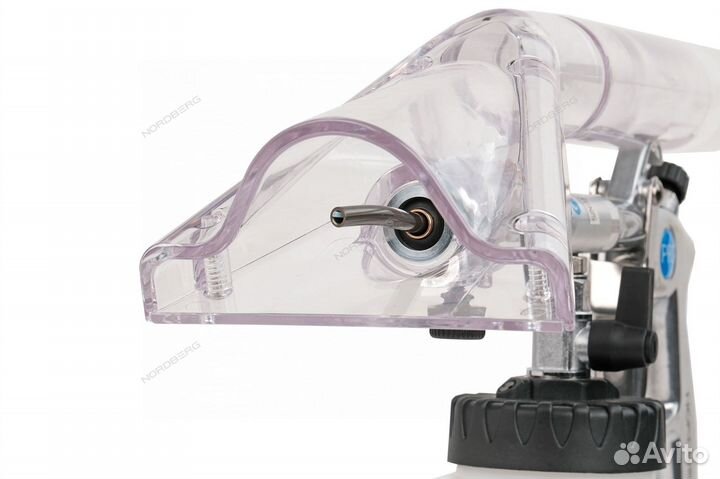 Пистолет моющий торнадор nоrdberg NP9008K1