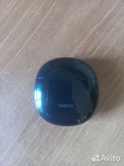 Realme buds air 2 беспроводные наушники